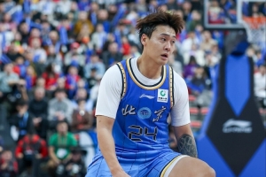 压制！北京男篮本赛季双杀广东 本场准绝杀&一番战赢31分 - 资讯配图