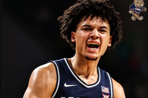 亚利桑那淘汰阿肯色晋级8强 伯里斯23分5板2助 皮特21分3板2助 - 资讯配图