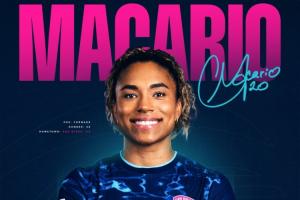 女足新记录！切尔西女足前锋马卡里奥转会NWSL，薪水5年800万美元 - 资讯配图