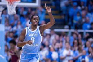 下一个加内特？北卡天才前锋威尔逊宣布参加NBA选秀 预测前五顺位 - 资讯配图