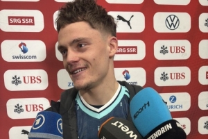 维尔茨:我首次单场比赛参与4球,这是我表现最好的国家队比赛 - 资讯配图