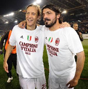 安布罗西尼：加图索承诺，如果进世界杯我俩一起去山里徒步 - 资讯配图