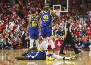 FMVP的意义？一哥：没啥 其他人能尽情表现&拿高薪 我牺牲了太多 - 资讯配图