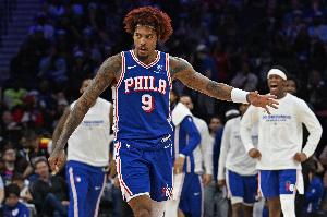 已缺战8场!乌布雷:我现在已经准备好打球了 明天我将复出 - 资讯配图