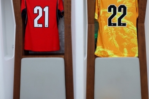 能否打动图赫尔？特拉福德和詹姆斯·加纳均迎来英格兰国家队首秀 - 资讯配图