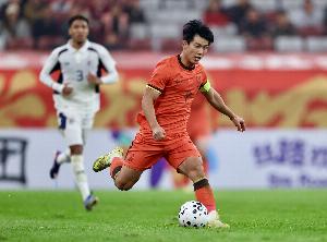 王勤伯:向余望很可能正在进入一个属于自己的生涯爆发期 - 资讯配图