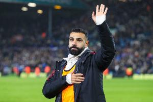 自由身离队!太阳报:萨拉赫为今夏离开利物浦放弃2000万镑忠诚奖 - 资讯配图