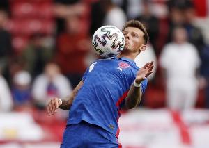 34名阿森纳球员为英格兰队破门,与曼联、维拉并列最多 - 资讯配图