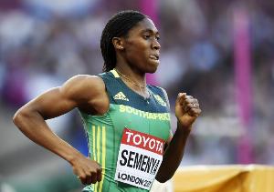 禁止跨性别运动员参加女子赛事!两届奥运金牌得主:荒谬且不公 - 资讯配图