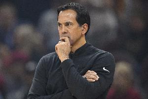 惨败骑士！斯波：极其令人失望！我们的心血付之东流这无法接受 - 资讯配图