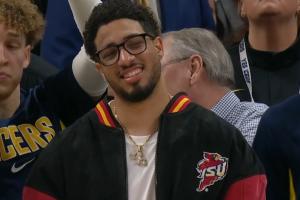 赢？赢不了一点！步行者16胜联盟倒数第一 身后2个17胜紧追不舍 - 资讯配图