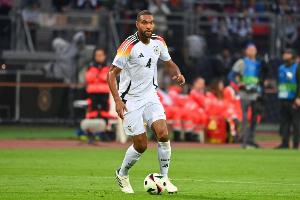 塔：虽然我们不希望失球过多，但更应当把目光投向积极的一面 - 资讯配图