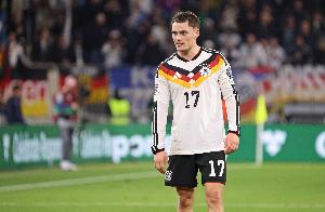 若纳坦·塔：维尔茨在球场上的表现总能让人着迷，他太出色了 - 资讯配图