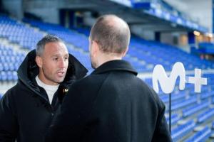 41岁卡索拉:08西班牙和如今各有千秋 我更欣赏佩德里因位置相同 - 资讯配图