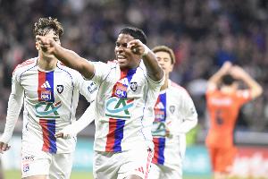 阿斯：恩德里克在对法国的友谊赛未获上场机会，巴西锋线竞争激烈 - 资讯配图