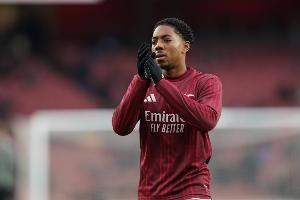 身价3500万！跟队：曼联等队夏窗有意斯凯利，枪手需卖人才能引援 - 资讯配图