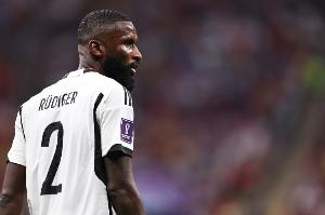 纳帅谈征召吕迪格：这个问题说过8000次了，他知道自己需成为榜样 - 资讯配图