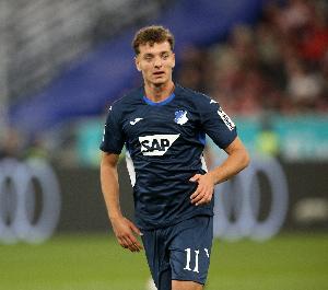 经纪人:巴萨对霍村前锋阿斯拉尼的兴趣是真实的,确实有过接触 - 资讯配图