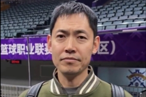 今晚对阵宁波 张庆鹏:要从上一场失利中走出来 大家要统一思想 - 资讯配图