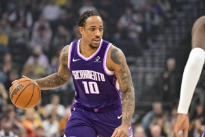 詹宁斯：如果麦迪是名人堂第一候选人 那么德罗赞也应该是 - 资讯配图