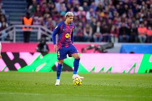 阿劳霍谈心理问题：我知道有地方不对劲，这让我无法展现真实水平 - 资讯配图