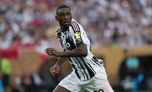 尤文今夏有意再次求购穆阿尼，罗马诺：球员首选回到尤文效力 - 资讯配图