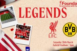 传奇赛利物浦vs多特首发：克洛普任助教，杰拉德、蒂亚戈出战 - 资讯配图