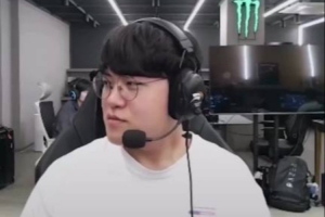 Gumayusi：如果我们在LOL Park打过比赛...第10名？我不记得了！ - 资讯配图