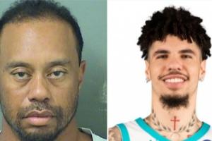 太地狱了！美媒：请选择你的滴滴司机——三球还是伍兹？ - 资讯配图