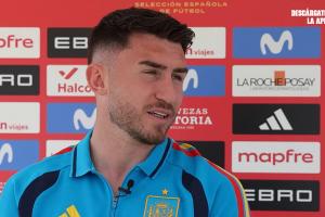 阿根廷人自封欧美杯冠军？拉波尔特：是的，我们大家都是冠军 - 资讯配图