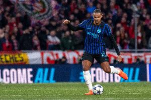 阿坎吉:我们国米只要赢下自己的比赛就会夺冠,目标是意甲和意杯 - 资讯配图