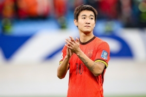 30岁的韦世豪，他还想等来自己的第二场亚洲杯 - 资讯配图