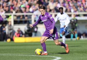 法乔利：没想过要被意大利国家队征召，如果我入选也会存在争议 - 资讯配图