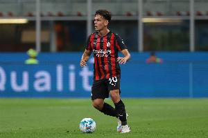 亚沙里：去年塔雷和伊布先后给我电话 无法拒绝米兰这样的豪门 - 资讯配图