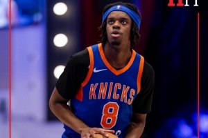 Scotto：灰熊队已与法国锋线阿达马·巴尔达成一份10天短合同 - 资讯配图