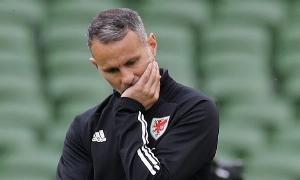 吉格斯：卡里克头脑清晰选择了合适的团队 我教练生涯有未竟事业 - 资讯配图