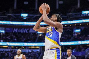 今天神准！内史密斯14投10中&三分5中4 空砍26分7板 - 资讯配图