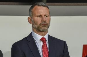 吉格斯:有15年左右很怕弗爵,他直到我三十八九岁才对我温和起来 - 资讯配图