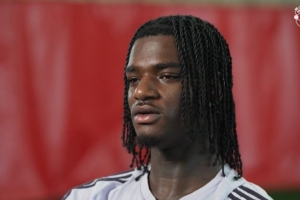 海文：我的儿时偶像是鲁尼，喜欢吕迪格的比赛风格 - 资讯配图