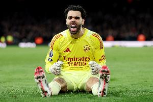 拉亚：霍安·加西亚处于非常高的水平，巴萨没他不会有现在的成绩 - 资讯配图