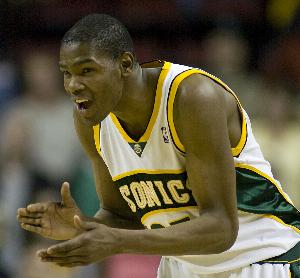 2008年解散的两支球队都将回归：超音速重返NBA 彗星重返WNBA - 资讯配图