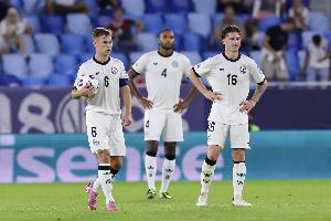 基米希代表德国队出战107场，跻身队史前十+距克林斯曼仅1场 - 资讯配图