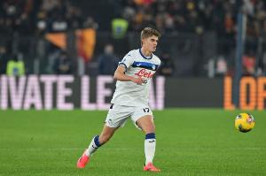 CDK：不后悔当初从布鲁日转会到米兰 如今我在亚特兰大很开心 - 资讯配图