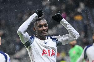 罗马诺:穆阿尼仍然想要加盟尤文,要看尤文是决定推进这笔交易 - 资讯配图