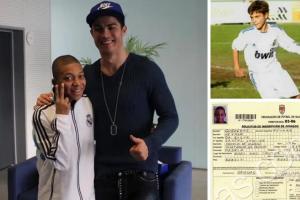 阿斯盘点皇马错过青训天才：因6万错失内马尔 没看上16岁的佩德里 - 资讯配图