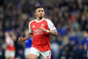 巴媒:热苏斯优先留在欧洲踢球,若无合适报价才考虑回帕尔梅拉斯 - 资讯配图