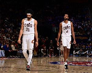 阿特金森：双塔在场时我们防守非常出色 进攻磨合好将很难被阻挡 - 资讯配图