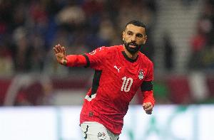 埃及主帅：如果萨拉赫无法留在欧洲，那么去沙特联赛比美职联更好 - 资讯配图