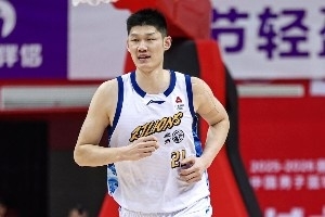 【吧友评选】CBA第31轮本土最佳球员 - 资讯配图