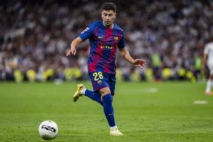 阿斯：拉菲尼亚受伤，或许为巴德吉带来期待已久的机会 - 资讯配图